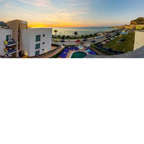 Astro Suite Hotel
