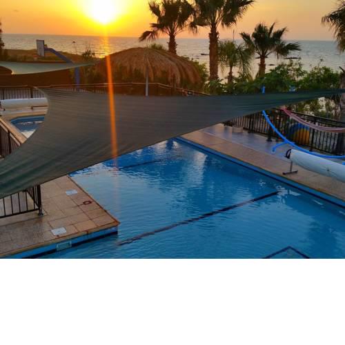 Astrofegia Beach Villa