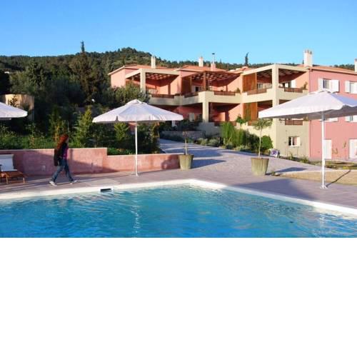 Astrolabe Hotel