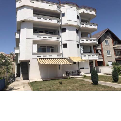 Astrom Ulcinj
