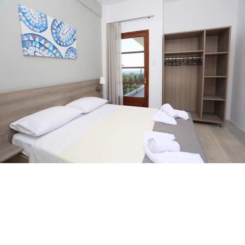 Astron Hotel