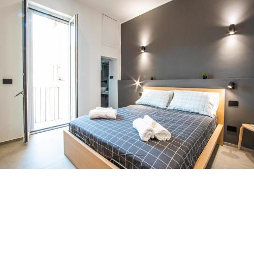 Astroom apartments