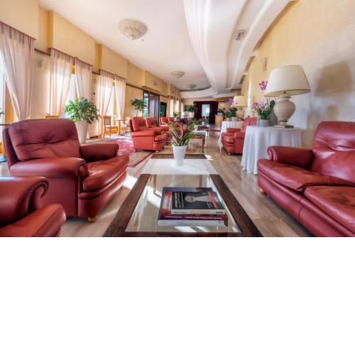 Astura Palace Hotel
