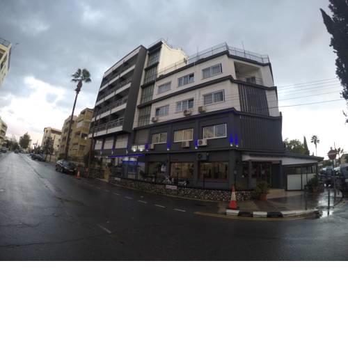Asty Hotel