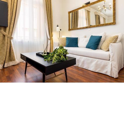 Asty Luxury Apartments
