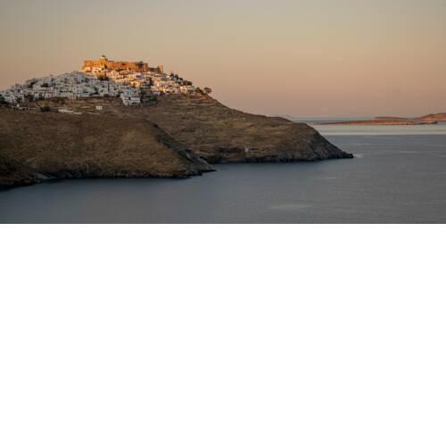 Astypalaia Infinity Blue Suites