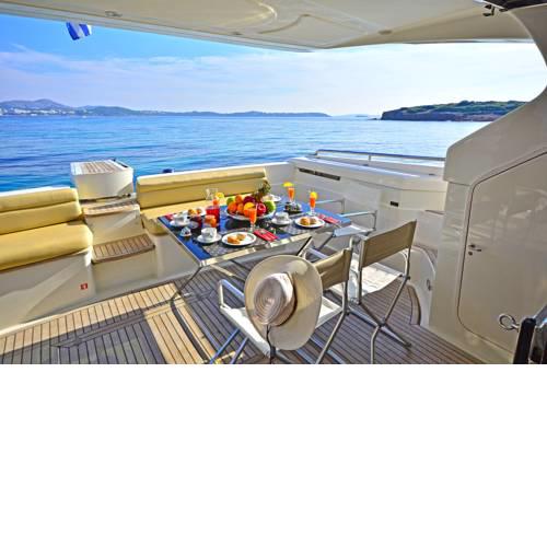 Astypalea VIP Yachting