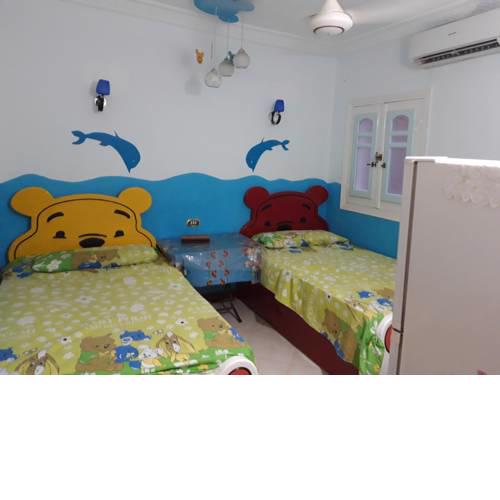Aswan Cozy Apartment Sadka