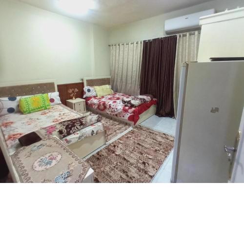 Aswan cozy apartment