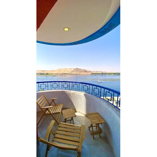 Aswan plaza