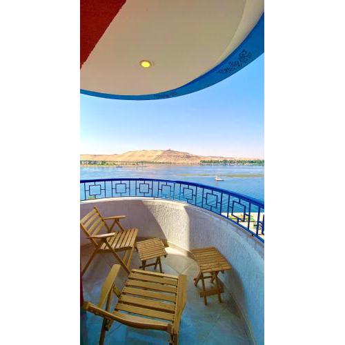 aswan view 3 bedrooms