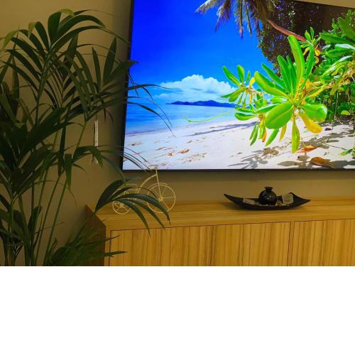 Asya Sea View Apartment