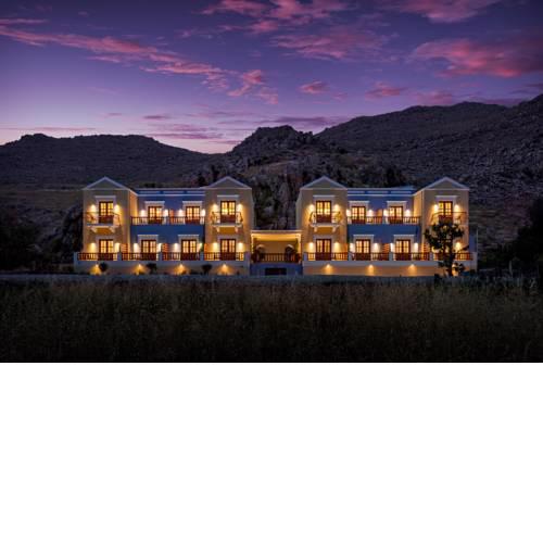 Asymi Residences