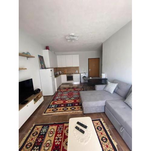 A&T Apartments