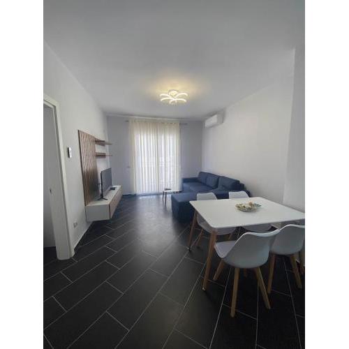 A&T Apartments