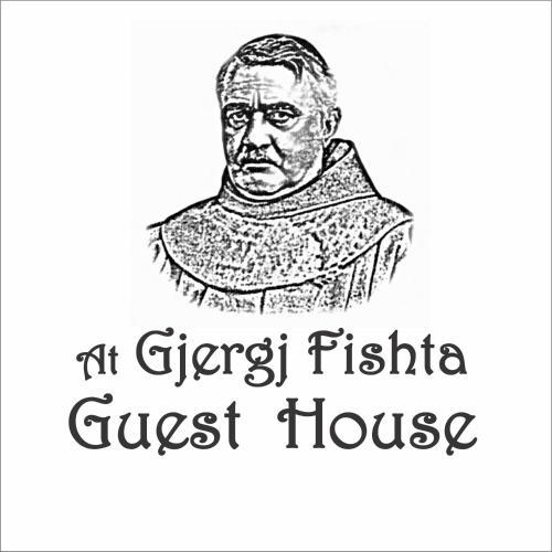 At Gjergj Fishta Guest-House SHKODER