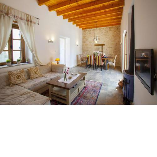 At Last You can Rent the Perfect Holiday Home in Paphos, Paphos Villa 1415