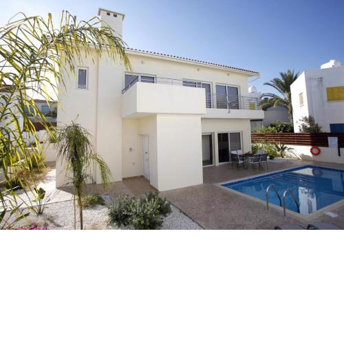 At Last You can Rent the Perfect Luxury Villa near Fig Tree Bay, Protaras Villa 1475