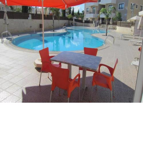 At Last You can Rent the Perfect Luxury Villa on a 5 Star Resort, Protaras Villa 1436