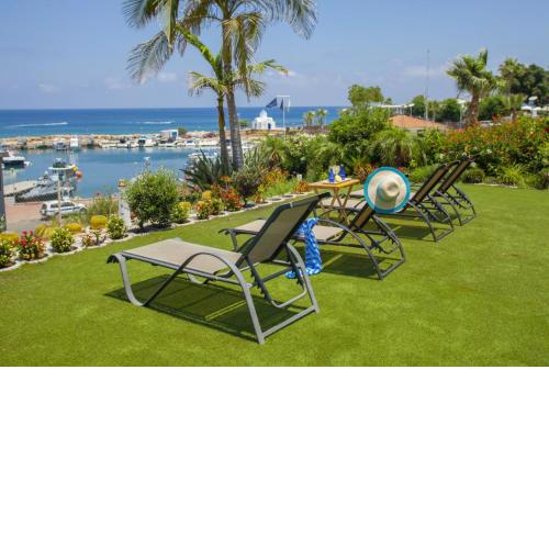 At Last You can Rent the Perfect Luxury Villa with Panoramic Sea Views, Protaras Villa 1523