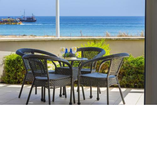 At Last You can Rent the Perfect Luxury Villa with Sea Views, Protaras Villa 1516
