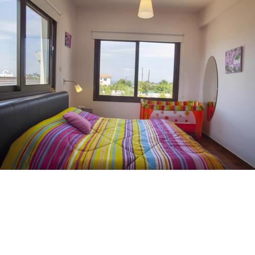 “At Last Your Luxury Villa Rental in Protaras – Greco’s Grove”