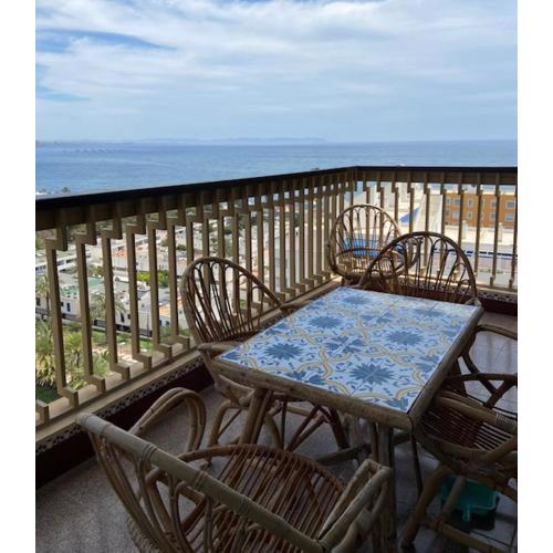 AT Nautilus Aguadulce Sur