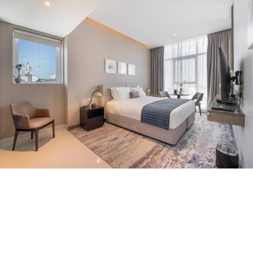 At The Top Burj View STUDIO - Special offer