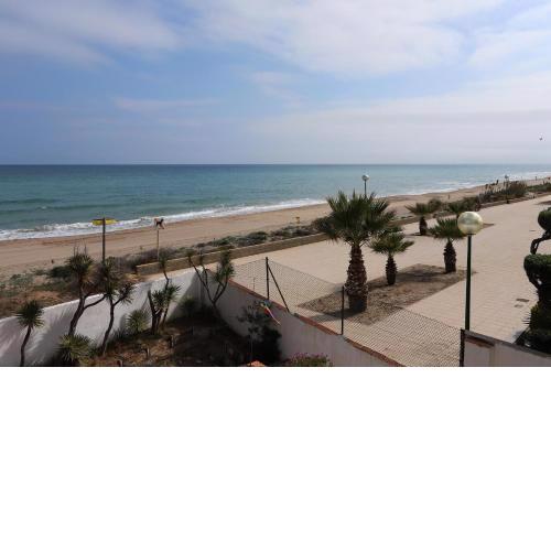 AT045 Platja Creixell