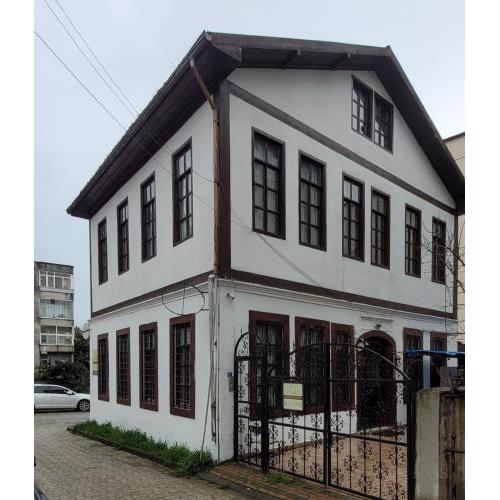 Ata Konağı Ottoman Mansion