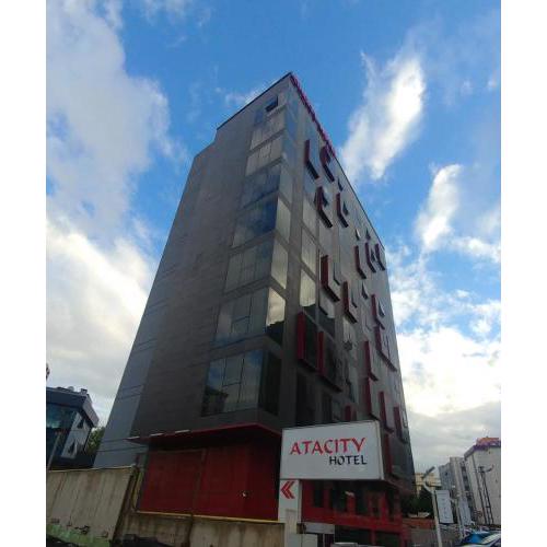 Atacity Hotel