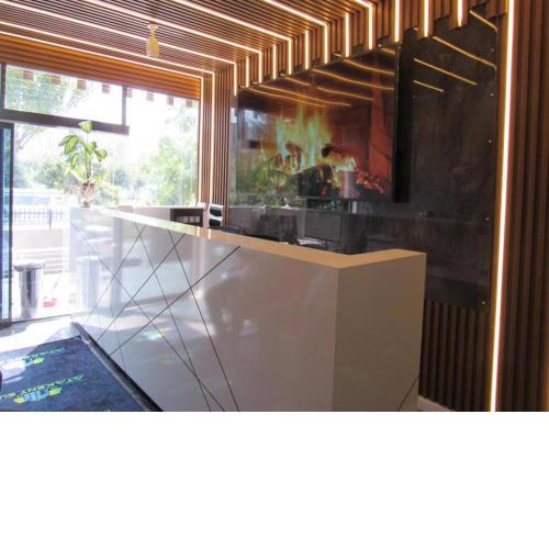 Atakent Suit Hotel