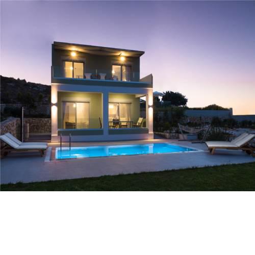Κatakis Villas