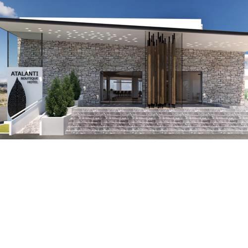 Atalanti Boutique Hotel