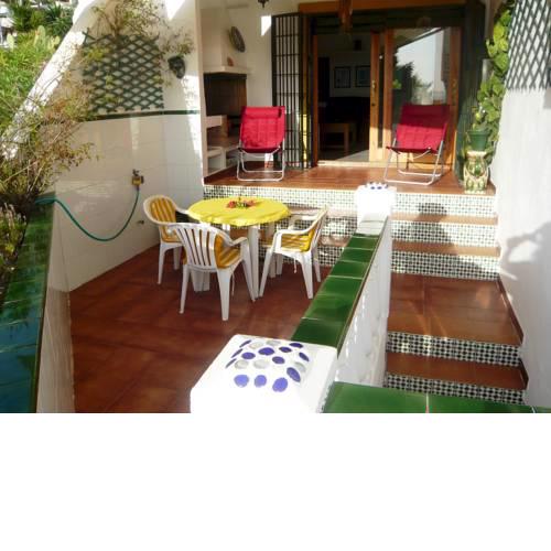 Atalaya del Mar Apartment