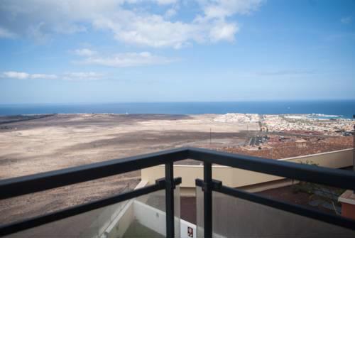Atalaya Park Panoramic Sea View