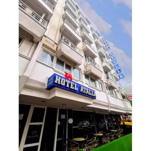 Atalla Hotel