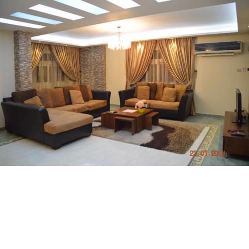 Atallah Hotel Apartments