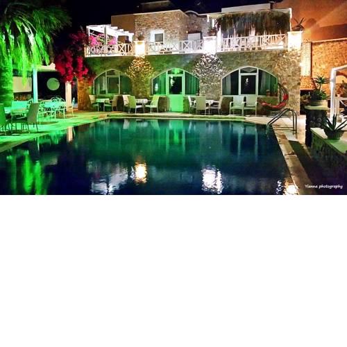 Atalos Suites