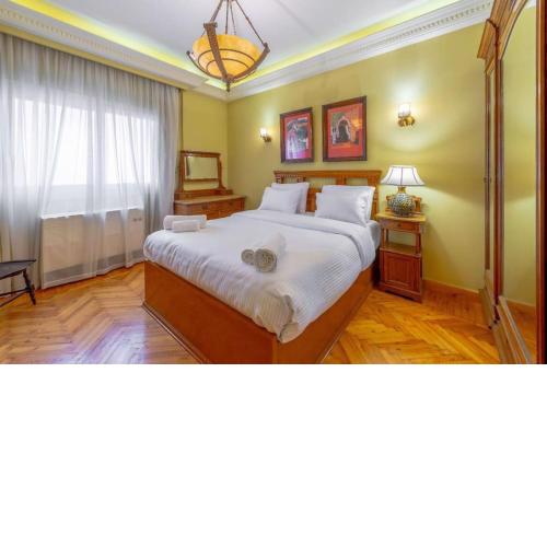 Atamya Royal Apartment