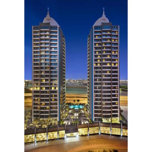 Atana Hotel