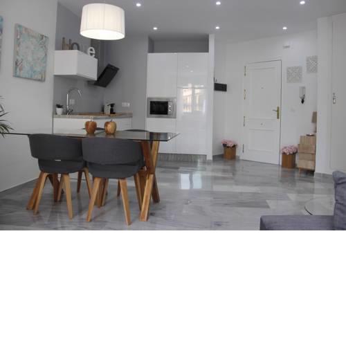 Atarazana Apartment
