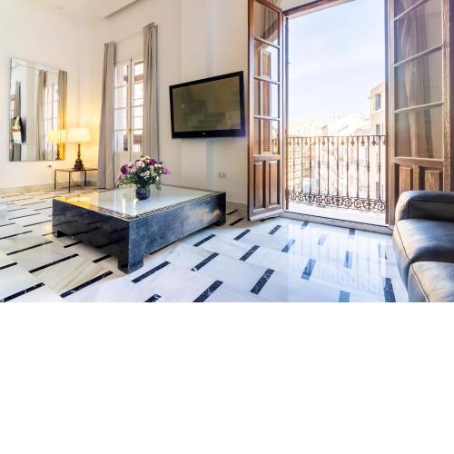 Atarazanas FreshApartments by Bossh! Apartments