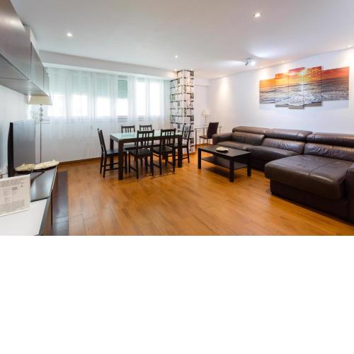 ATARDECER Family Home by Cadiz4Rentals