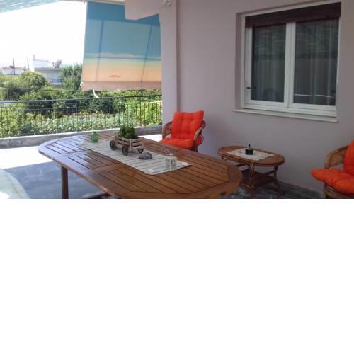 Νatasas Place in Evia