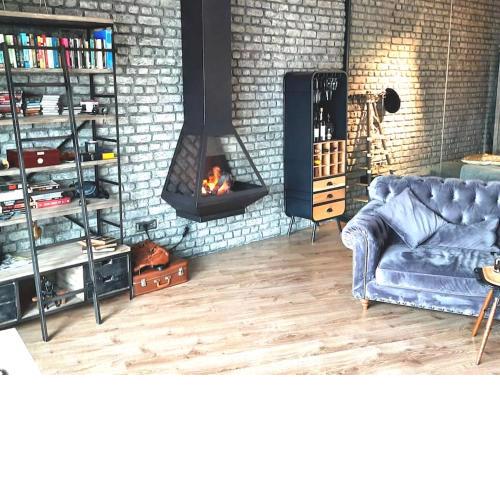Ataşehir Metropol avm'de residence daire
