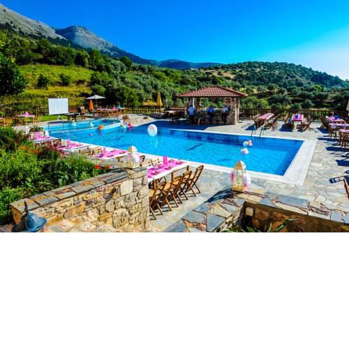Ataviros Hotel