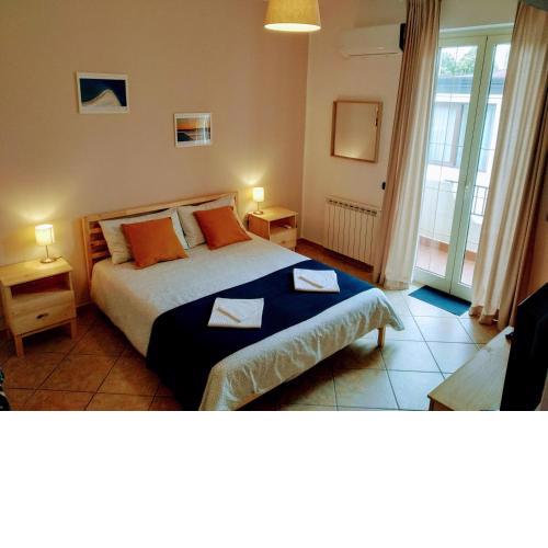 Atelier bed&bed