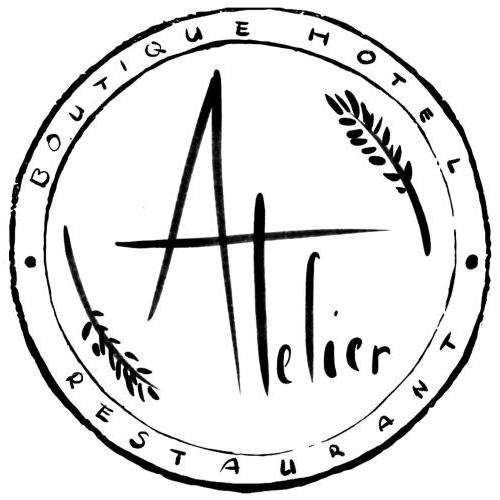 Atelier Boutique Hotel