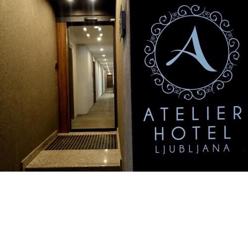 Atelier Hotel